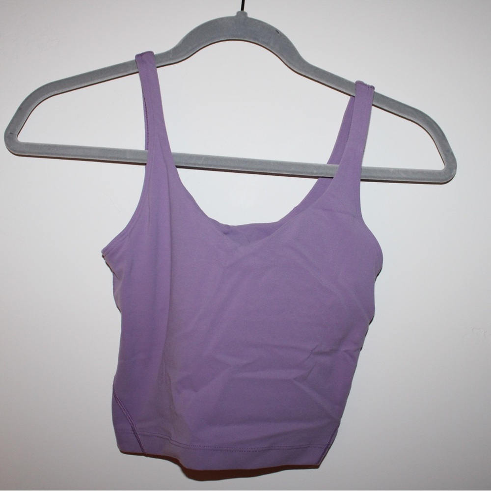Lululemon align tank